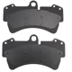 Purchase Top-Quality QUALITY-BUILT - 1003-0977C - Front Disc Brake Pad Set pa3
