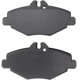 Purchase Top-Quality QUALITY-BUILT - 1003-0987C - Front Disc Brake Pad Set pa3