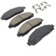 Purchase Top-Quality QUALITY-BUILT - 1003-1039C - Front Disc Brake Pad Set pa1