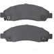 Purchase Top-Quality QUALITY-BUILT - 1003-1039C - Front Disc Brake Pad Set pa3