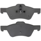 Purchase Top-Quality QUALITY-BUILT - 1003-1047BC - Front Disc Brake Pad Set pa3