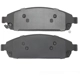 Purchase Top-Quality QUALITY-BUILT - 1003-1080C - Front Disc Brake Pad Set pa3