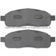 Purchase Top-Quality Front Ceramic Pads by QUALITY-BUILT - 1003-1083C pa2