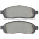 Purchase Top-Quality Front Ceramic Pads by QUALITY-BUILT - 1003-1083C pa3