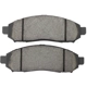 Purchase Top-Quality QUALITY-BUILT - 1003-1094C - Front Disc Brake Pad Set pa1