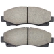 Purchase Top-Quality QUALITY-BUILT - 1003-1102C - Front Disc Brake Pad Set pa5