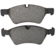 Purchase Top-Quality QUALITY-BUILT - 1003-1123C - Front Disc Brake Pad Set pa5