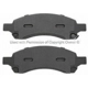Purchase Top-Quality Front Ceramic Pads by QUALITY-BUILT - 1003-1169C pa2