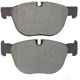 Purchase Top-Quality QUALITY-BUILT - 1003-1294C - Front Disc Brake Pad Set pa5