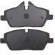 Purchase Top-Quality QUALITY-BUILT - 1003-1308C - Front Disc Brake Pad Set pa4