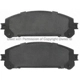 Purchase Top-Quality Front Ceramic Pads by QUALITY-BUILT - 1003-1324C pa2