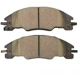 Purchase Top-Quality QUALITY-BUILT - 1003-1339C - Front Disc Brake Pad Set pa5
