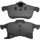 Purchase Top-Quality QUALITY-BUILT - 1003-1361C - Brake Pad Set pa2