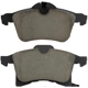 Purchase Top-Quality QUALITY-BUILT - 1003-1361C - Brake Pad Set pa3