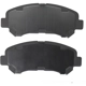 Purchase Top-Quality QUALITY-BUILT - 1003-1374C - Front Disc Brake Pad Set pa2