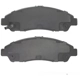Purchase Top-Quality QUALITY-BUILT - 1003-1378AC - Front Disc Brake Pad Set pa4