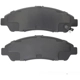 Purchase Top-Quality QUALITY-BUILT - 1003-1378C - Front Disc Brake Pad Set pa3