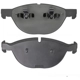 Purchase Top-Quality QUALITY-BUILT - 1003-1381C - Front Disc Brake Pad Set pa3