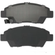 Purchase Top-Quality QUALITY-BUILT - 1003-1394C - Front Disc Brake Pad Set pa5
