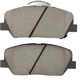 Purchase Top-Quality QUALITY-BUILT - 1003-1413C - Front Disc Brake Pad Set pa1