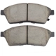 Purchase Top-Quality QUALITY-BUILT - 1003-1422C - Front Disc Brake Pad Set pa3