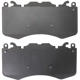 Purchase Top-Quality QUALITY-BUILT - 1003-1426C - Disc Brake Pad Set pa2