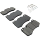 Purchase Top-Quality QUALITY-BUILT - 1003-1426C - Disc Brake Pad Set pa3