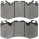 Purchase Top-Quality QUALITY-BUILT - 1003-1426C - Disc Brake Pad Set pa4