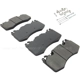 Purchase Top-Quality QUALITY-BUILT - 1003-1426C - Disc Brake Pad Set pa5