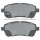 Purchase Top-Quality Front Ceramic Pads by QUALITY-BUILT - 1003-1454C pa3