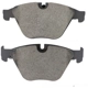 Purchase Top-Quality QUALITY-BUILT - 1003-1505C - Front Disc Brake Pad Set pa4