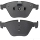 Purchase Top-Quality QUALITY-BUILT - 1003-1505C - Front Disc Brake Pad Set pa5