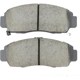 Purchase Top-Quality QUALITY-BUILT - 1003-1506C - Front Disc Brake Pad Set pa4