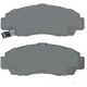 Purchase Top-Quality QUALITY-BUILT - 1003-1506C - Front Disc Brake Pad Set pa5