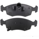 Purchase Top-Quality QUALITY-BUILT - 1003-1568C - Front Disc Brake Pad Set pa3