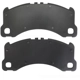 Purchase Top-Quality QUALITY-BUILT - 1003-1577C - Front Disc Brake Pad Set pa1