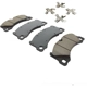 Purchase Top-Quality QUALITY-BUILT - 1003-1577C - Front Disc Brake Pad Set pa2