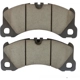 Purchase Top-Quality QUALITY-BUILT - 1003-1577C - Front Disc Brake Pad Set pa3