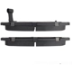 Purchase Top-Quality QUALITY-BUILT - 1003-1578C - Front Disc Brake Pad Set pa1