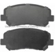 Purchase Top-Quality Front Ceramic Pads by QUALITY-BUILT - 1003-1623C pa3