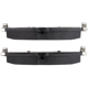 Purchase Top-Quality QUALITY-BUILT - 1003-1694C - Front Disc Brake Pad Set pa3