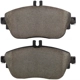 Purchase Top-Quality QUALITY-BUILT - 1003-1694C - Front Disc Brake Pad Set pa5