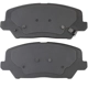 Purchase Top-Quality QUALITY-BUILT - 1003-1735C - Front Disc Brake Pad Set pa3