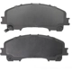 Purchase Top-Quality QUALITY-BUILT - 1003-1736C - Front Disc Brake Pad Set pa3