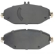 Purchase Top-Quality QUALITY-BUILT - 1003-1794C - Front Disc Brake Pad Set pa3