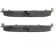 Purchase Top-Quality QUALITY-BUILT - 1003-1794C - Front Disc Brake Pad Set pa4