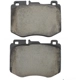 Purchase Top-Quality QUALITY-BUILT - 1003-1796C - Front Disc Brake Pad Set pa5