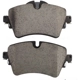 Purchase Top-Quality QUALITY-BUILT - 1003-1801C - Front Disc Brake Pad Set pa2