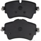 Purchase Top-Quality QUALITY-BUILT - 1003-1801C - Front Disc Brake Pad Set pa3