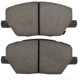 Purchase Top-Quality QUALITY-BUILT - 1003-1811C - Front Disc Brake Pad Set pa5
